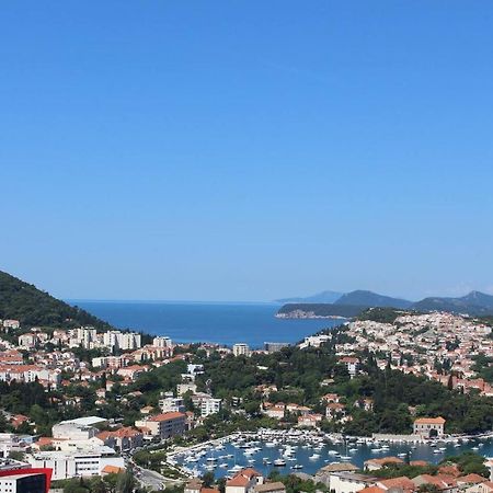 Cozy Apartment Di Ντουμπρόβνικ Εξωτερικό φωτογραφία