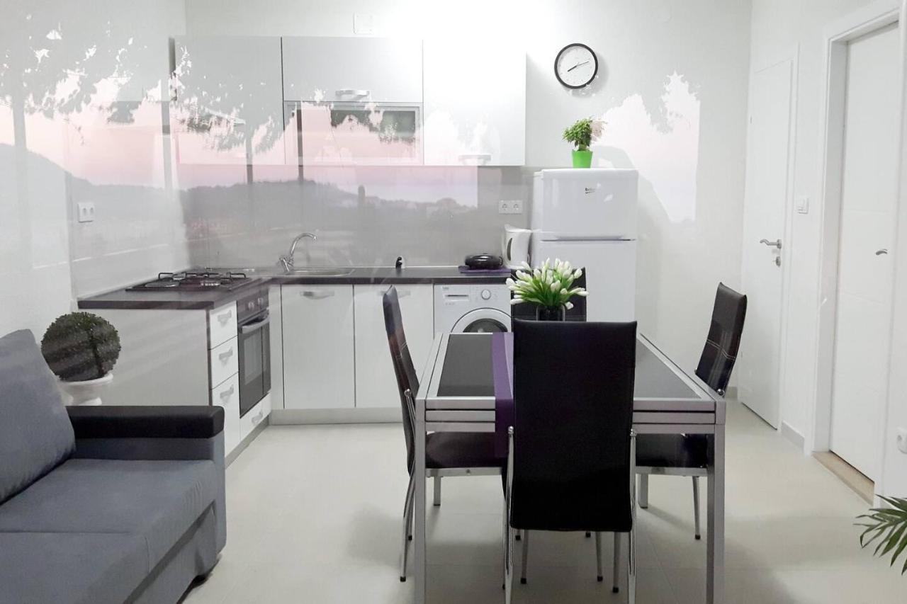 Cozy Apartment Di Ντουμπρόβνικ Εξωτερικό φωτογραφία