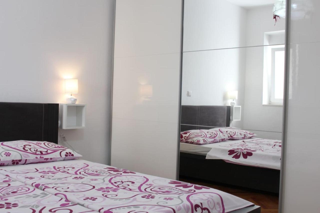 Cozy Apartment Di Ντουμπρόβνικ Εξωτερικό φωτογραφία