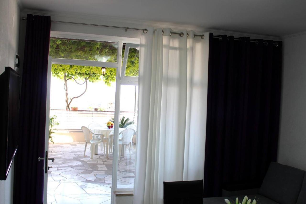 Cozy Apartment Di Ντουμπρόβνικ Εξωτερικό φωτογραφία