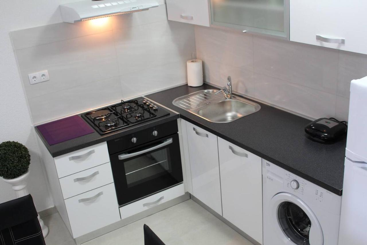 Cozy Apartment Di Ντουμπρόβνικ Εξωτερικό φωτογραφία