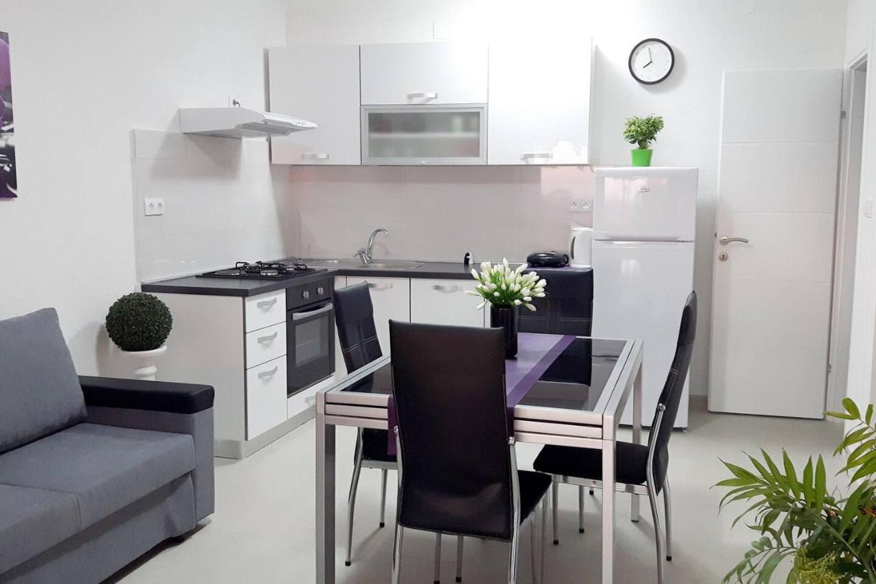 Cozy Apartment Di Ντουμπρόβνικ Εξωτερικό φωτογραφία