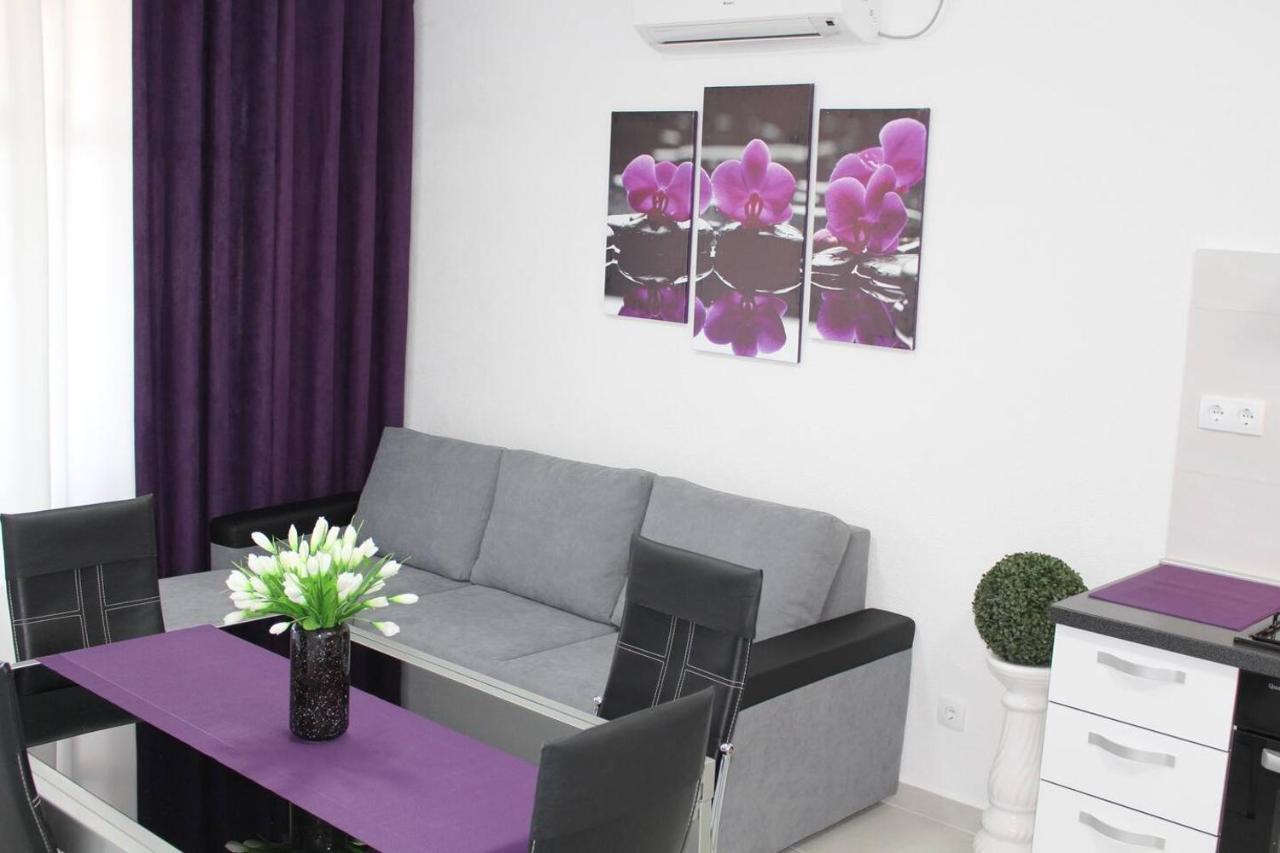 Cozy Apartment Di Ντουμπρόβνικ Εξωτερικό φωτογραφία