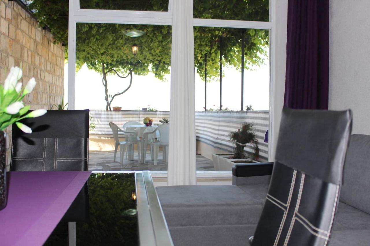 Cozy Apartment Di Ντουμπρόβνικ Εξωτερικό φωτογραφία