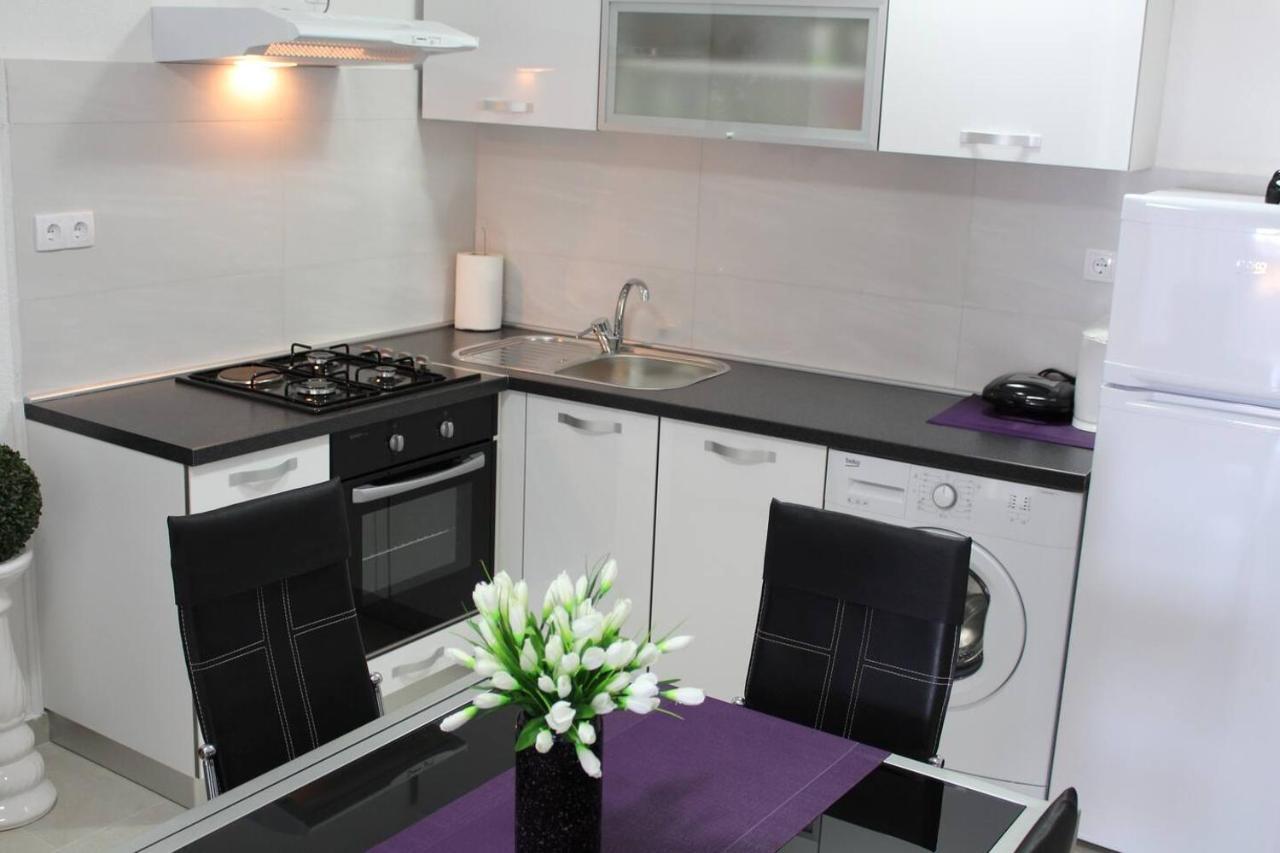 Cozy Apartment Di Ντουμπρόβνικ Εξωτερικό φωτογραφία