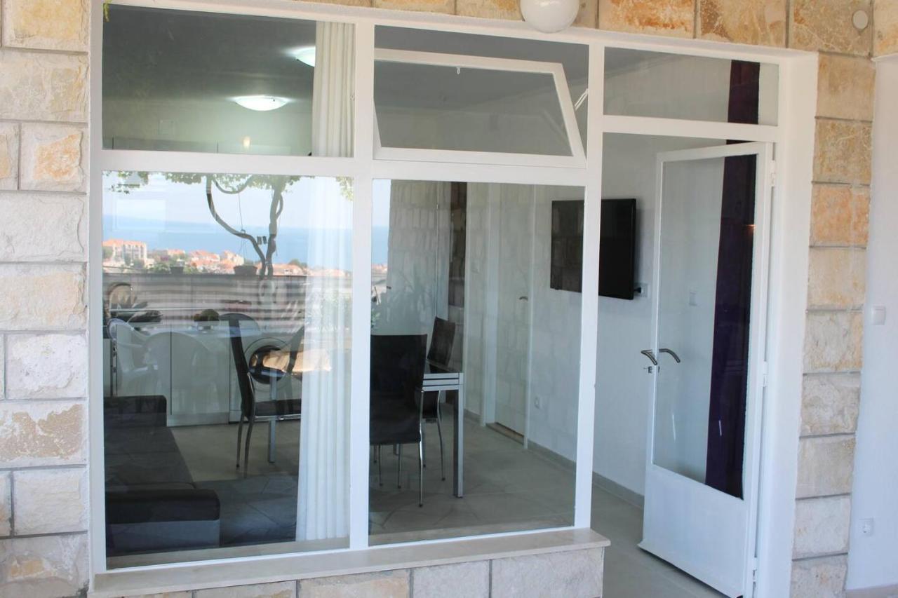 Cozy Apartment Di Ντουμπρόβνικ Εξωτερικό φωτογραφία